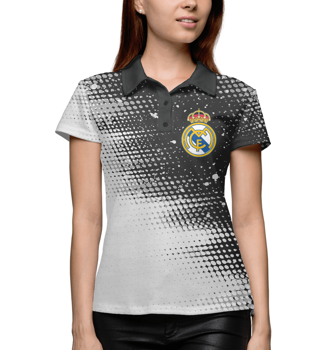 Real Madrid
Real Madrid