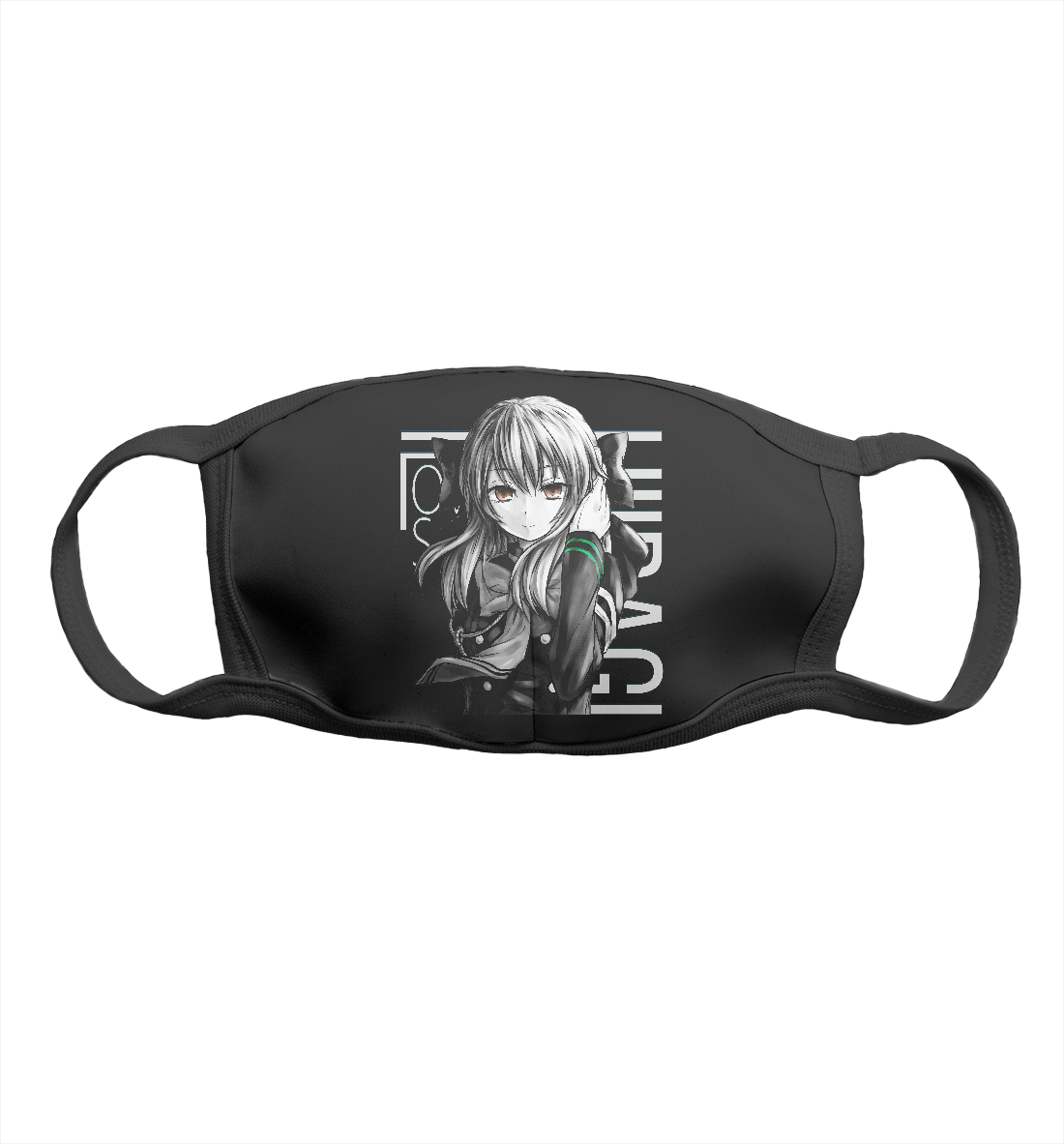 Шиноа Хираги
Шиноа Хираги