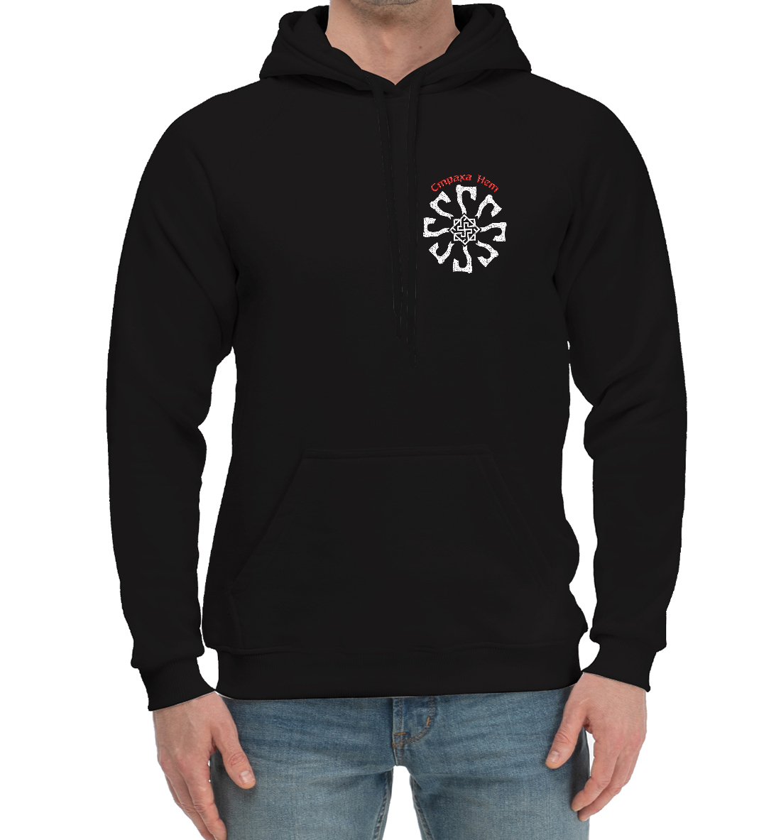 Валькирия и топоры
Валькирия и топоры