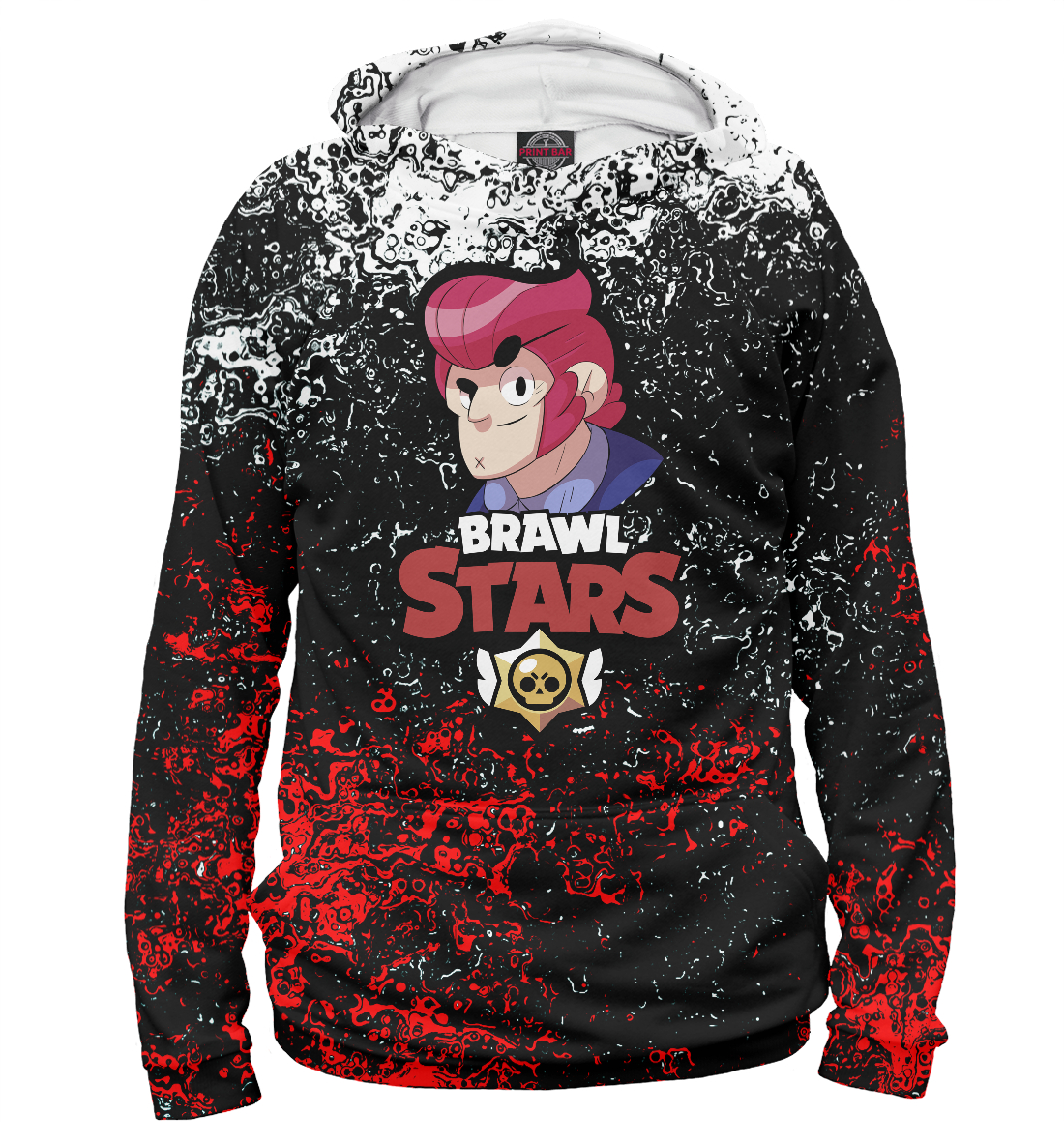 Brawl Stars Colt 
Brawl Stars Colt