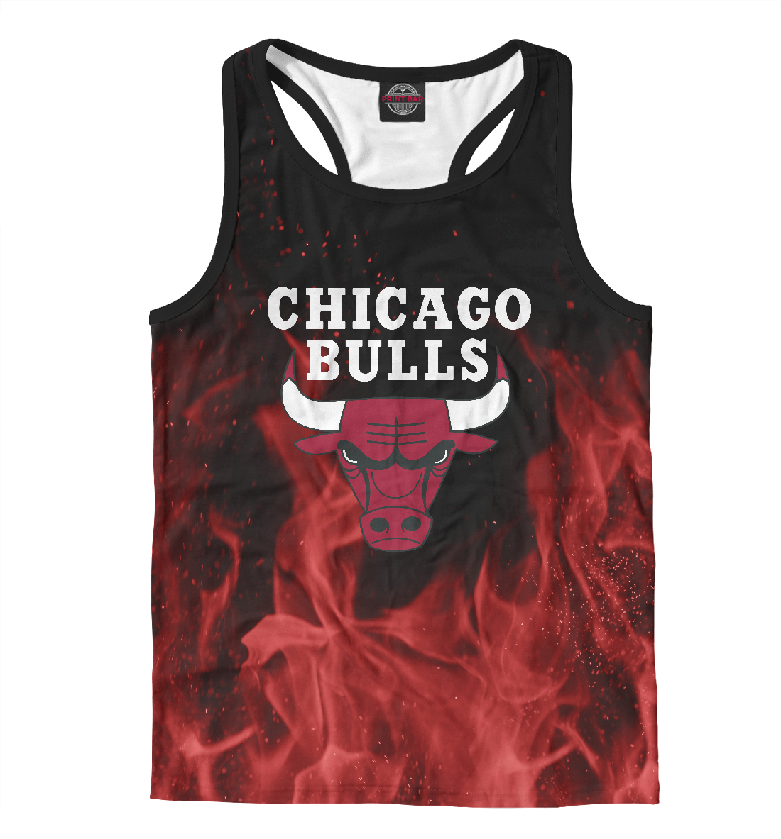 Chicago Bulls
Chicago Bulls