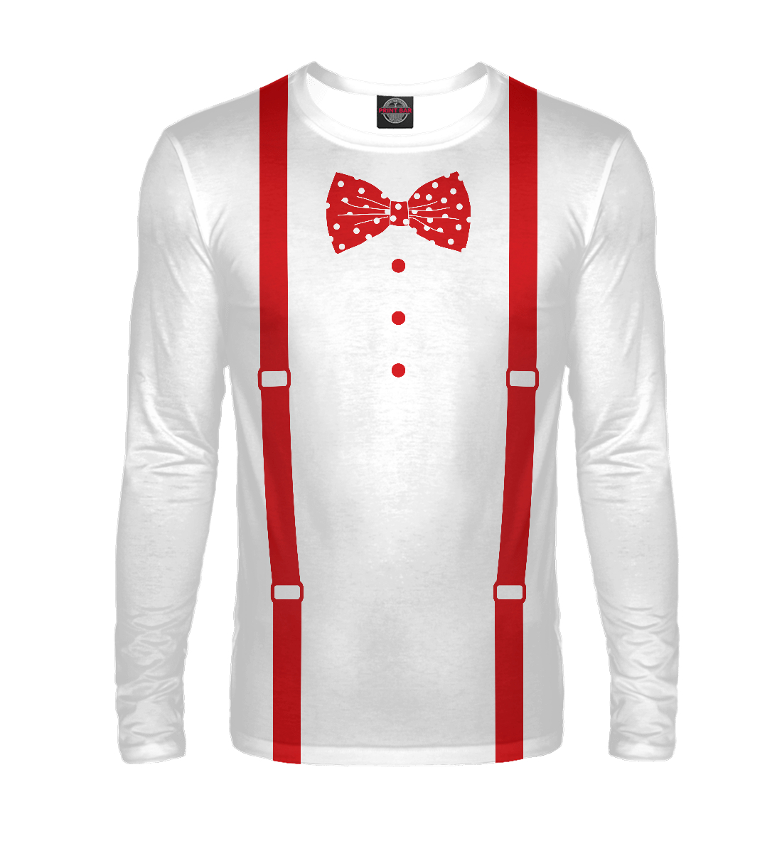 Белый горошек
Белый горошек