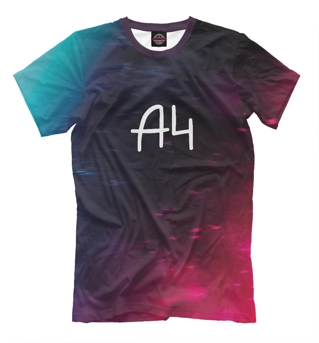 А4