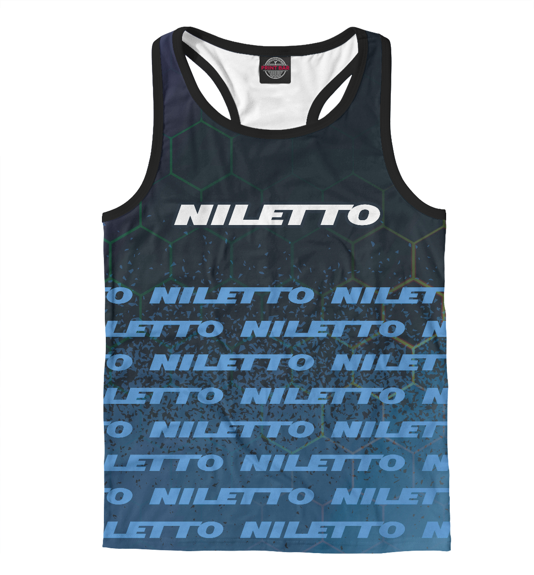 Niletto - Paint