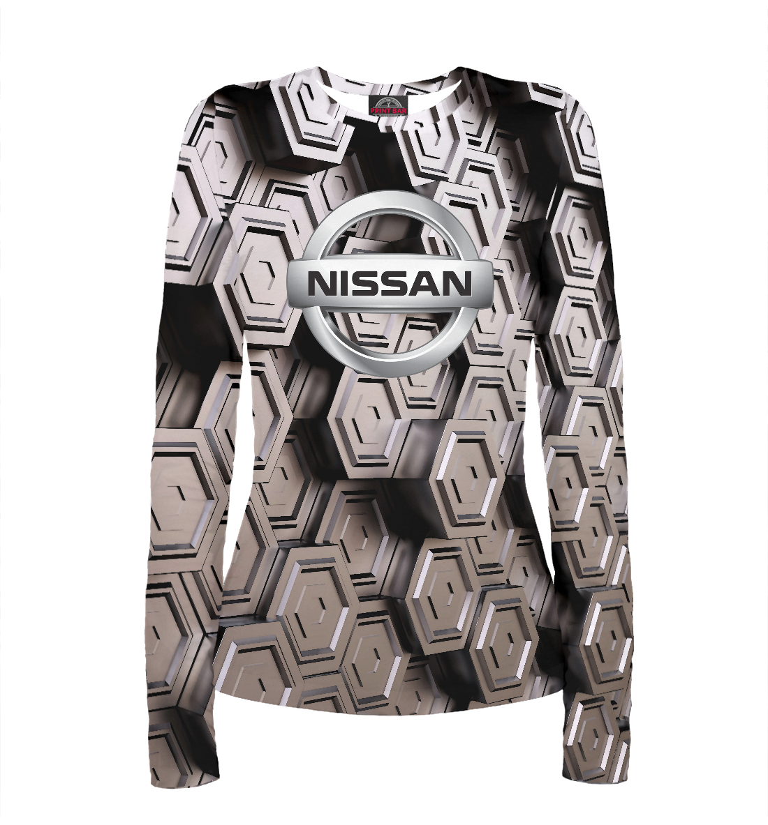 NISSAN 
NISSAN