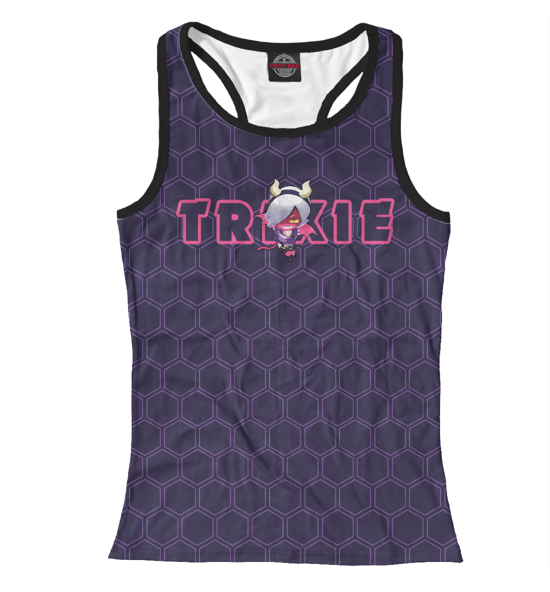Brawl Stars Trixie Colette 
Brawl Stars Trixie Colette