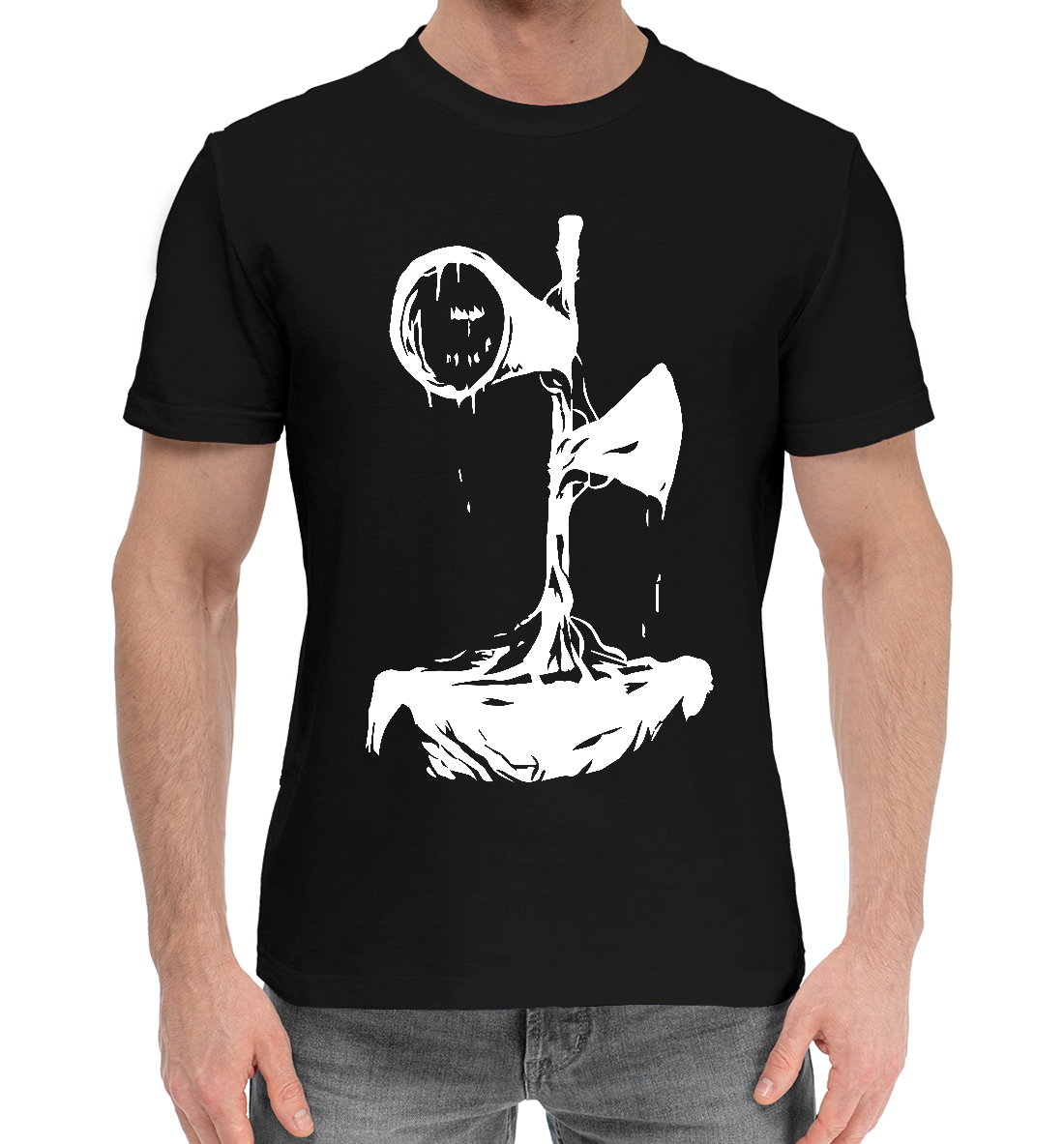 Сиреноголовый
Сиреноголовый