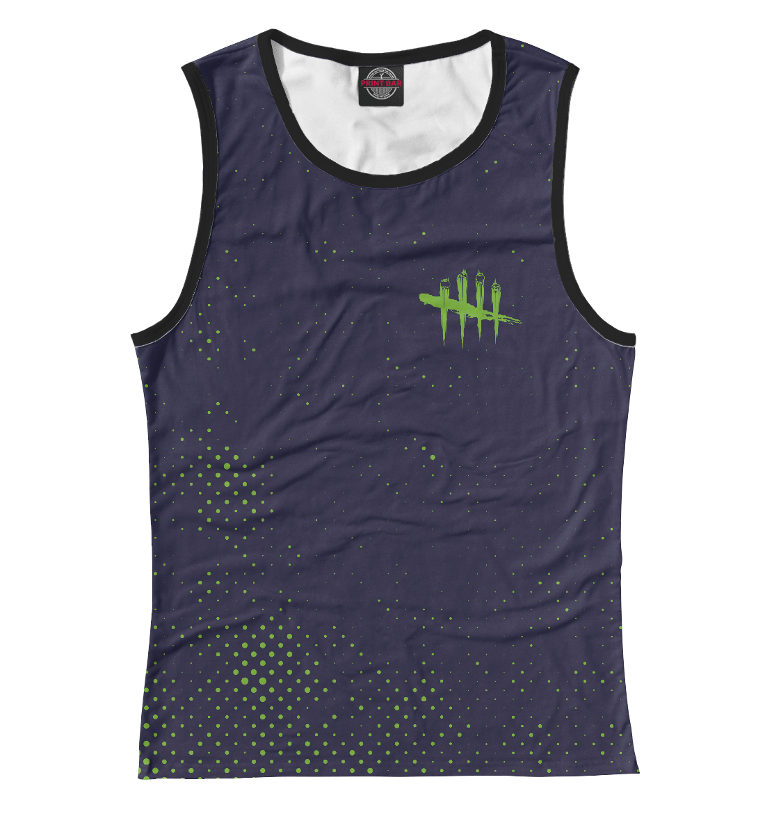 Dead by Daylight
Dead by Daylight