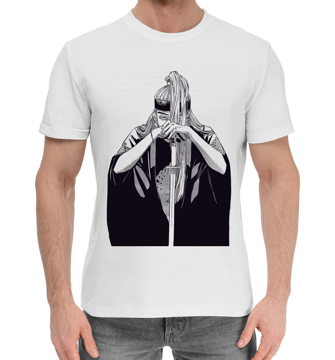 Аниме
Аниме