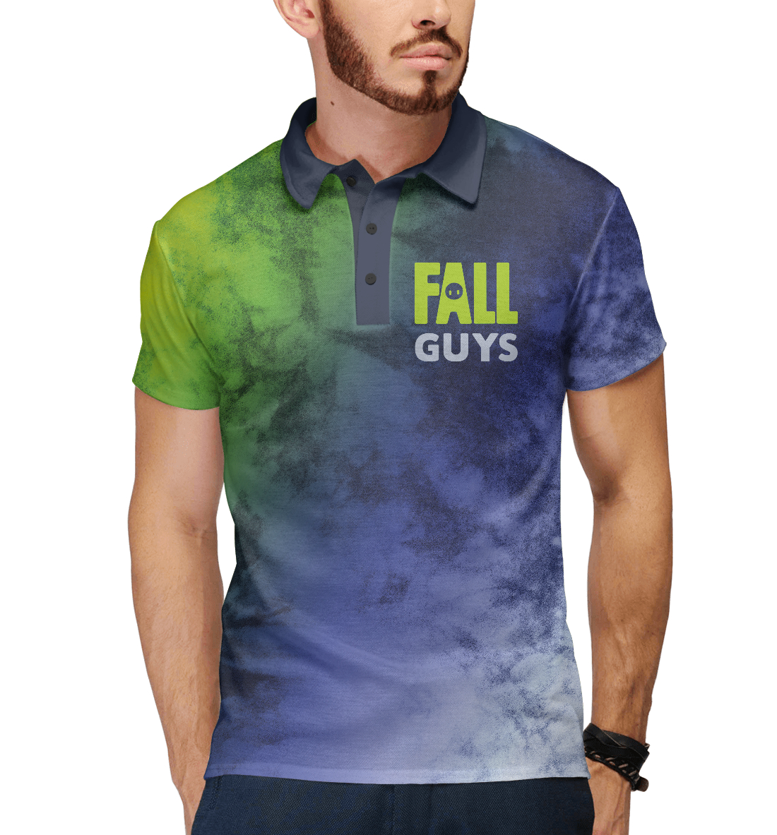 Fall Guys / Фол Гайс