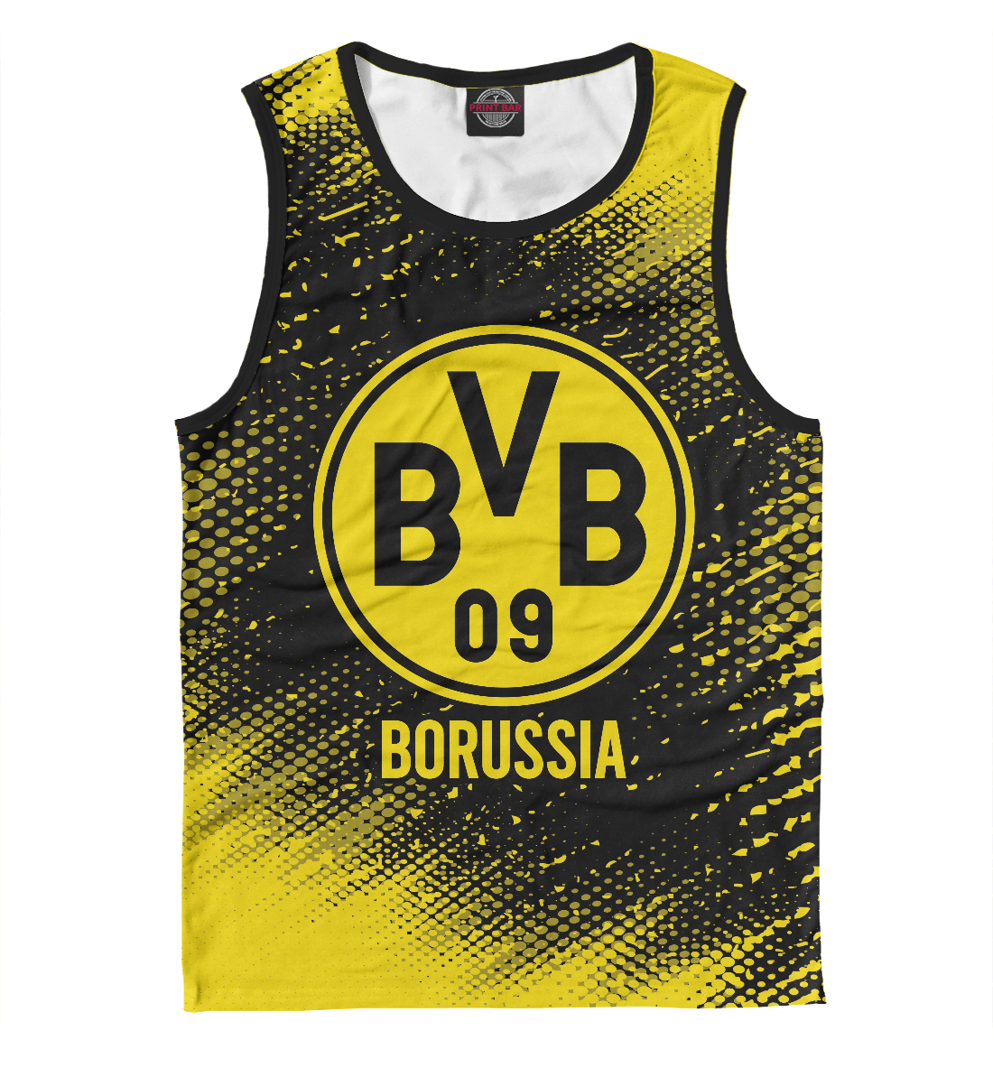 Borussia / Боруссия 
Borussia / Боруссия