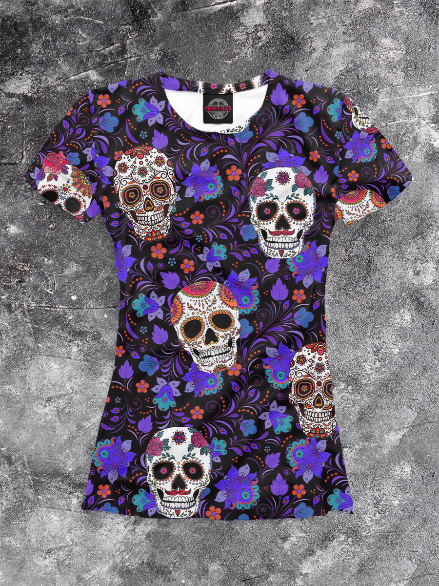 Черепа
Черепа