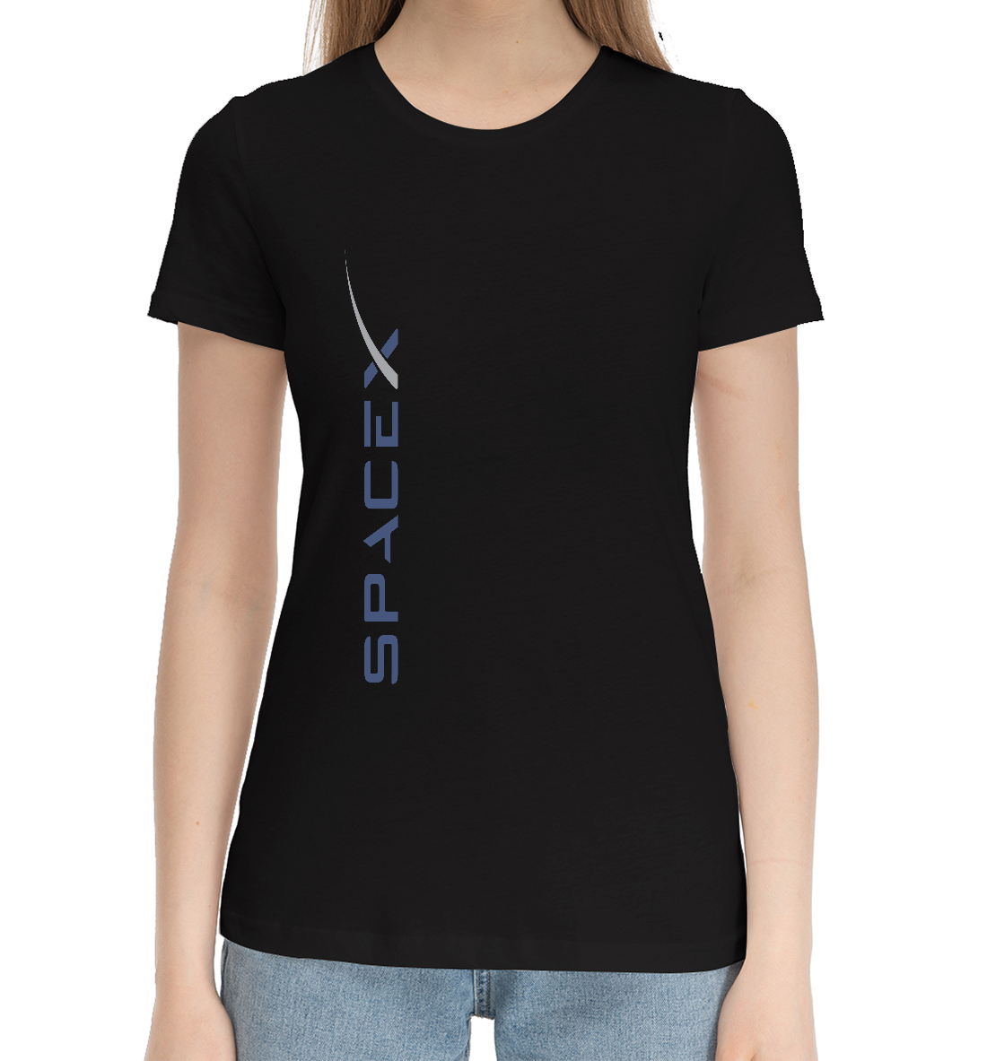 SPACEX.