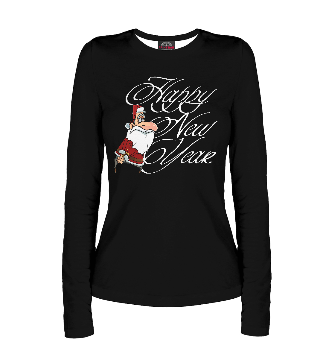 Санта Клаус Happy New Year
Санта Клаус Happy New Year