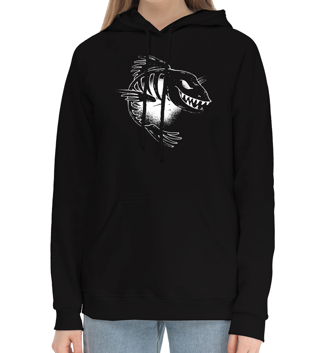 Пиранья 
Пиранья