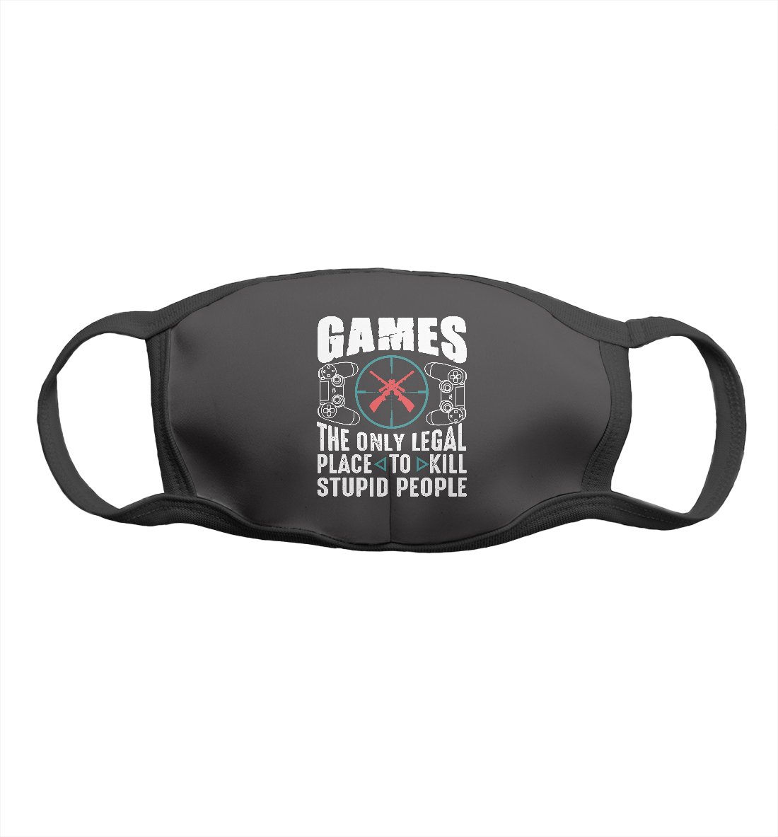 Gamer 
Gamer