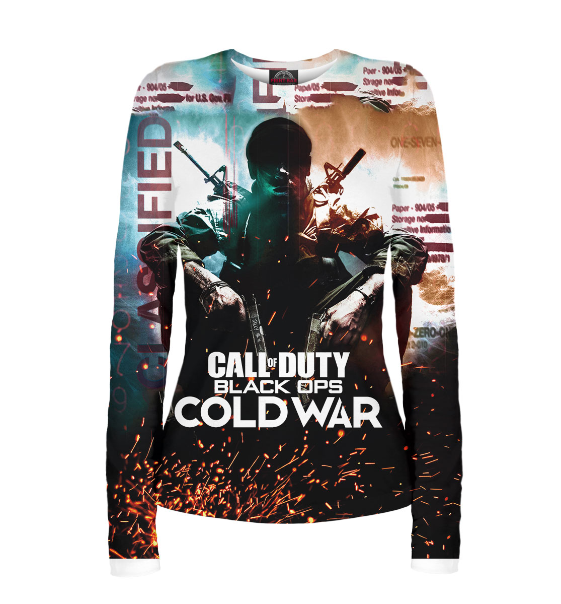 Call of Duty
Call of Duty