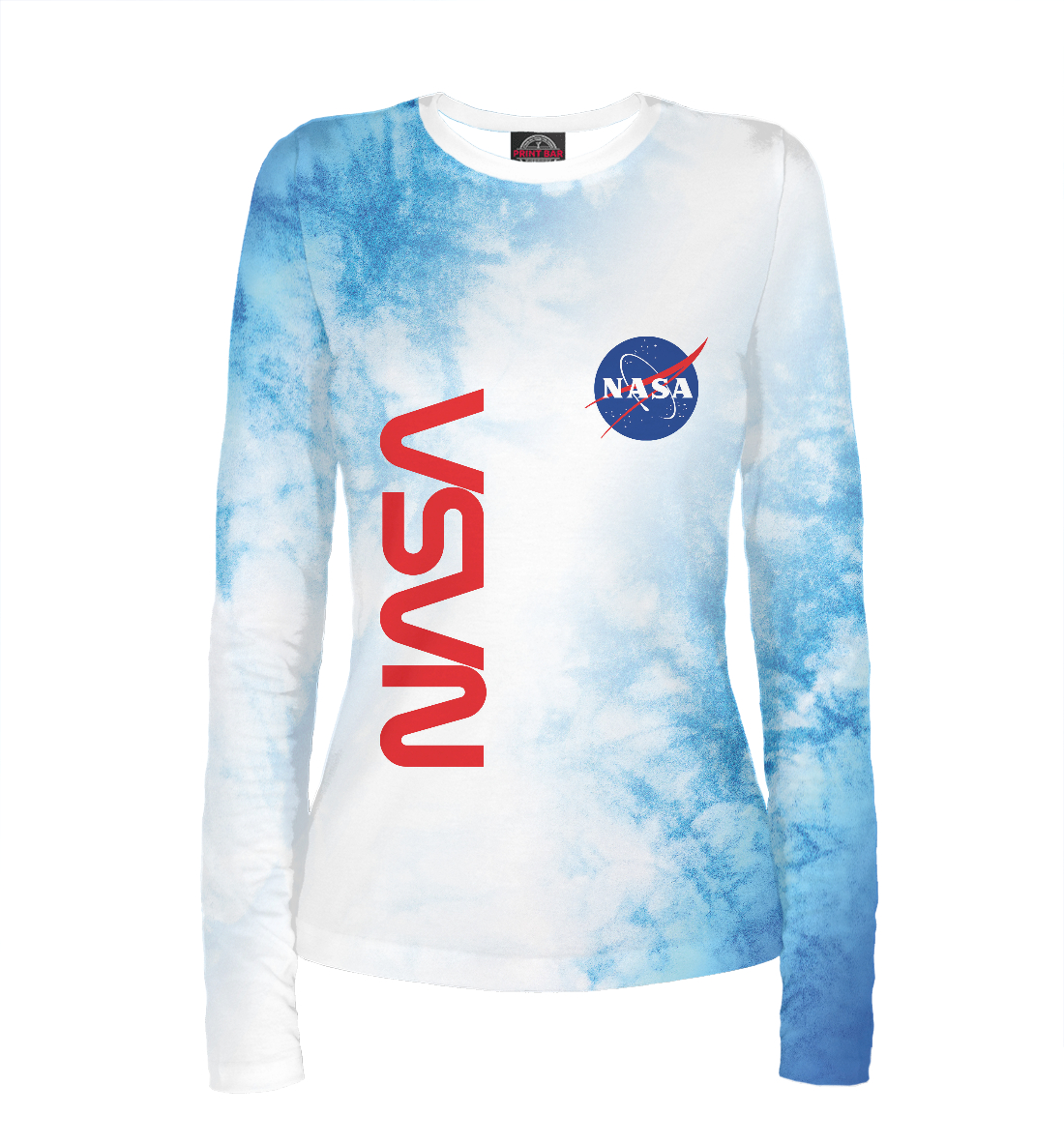 Nasa / Наса
Nasa / Наса