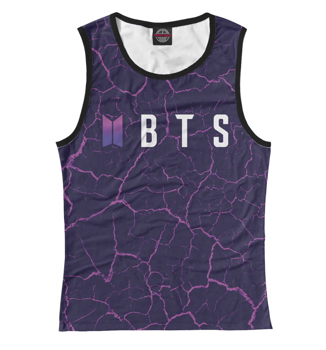 BTS (БТС)
BTS (БТС)