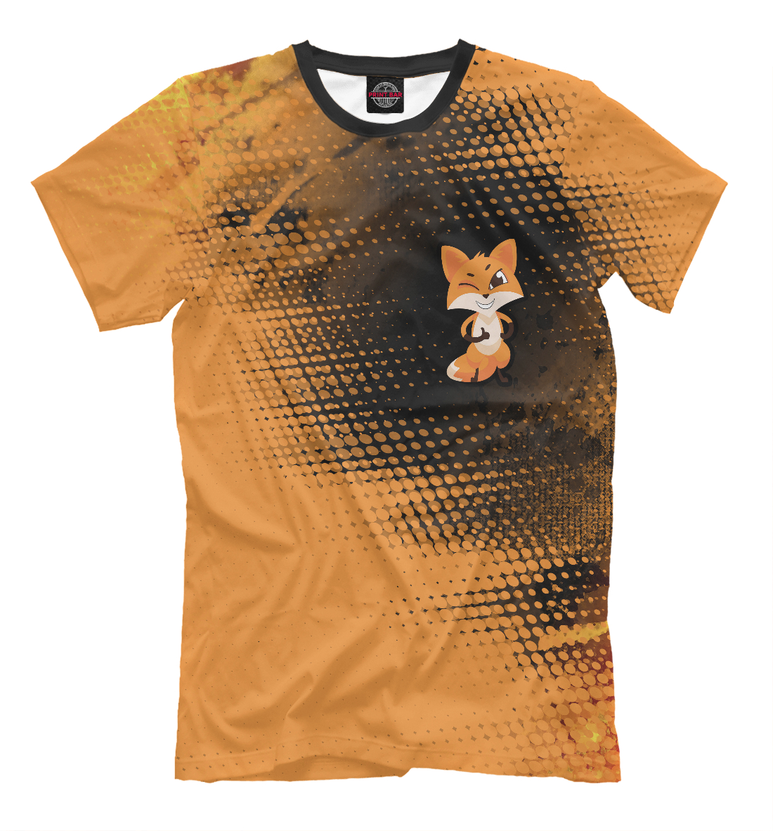 Лисичка - Подмигивает 
Лисичка - Подмигивает