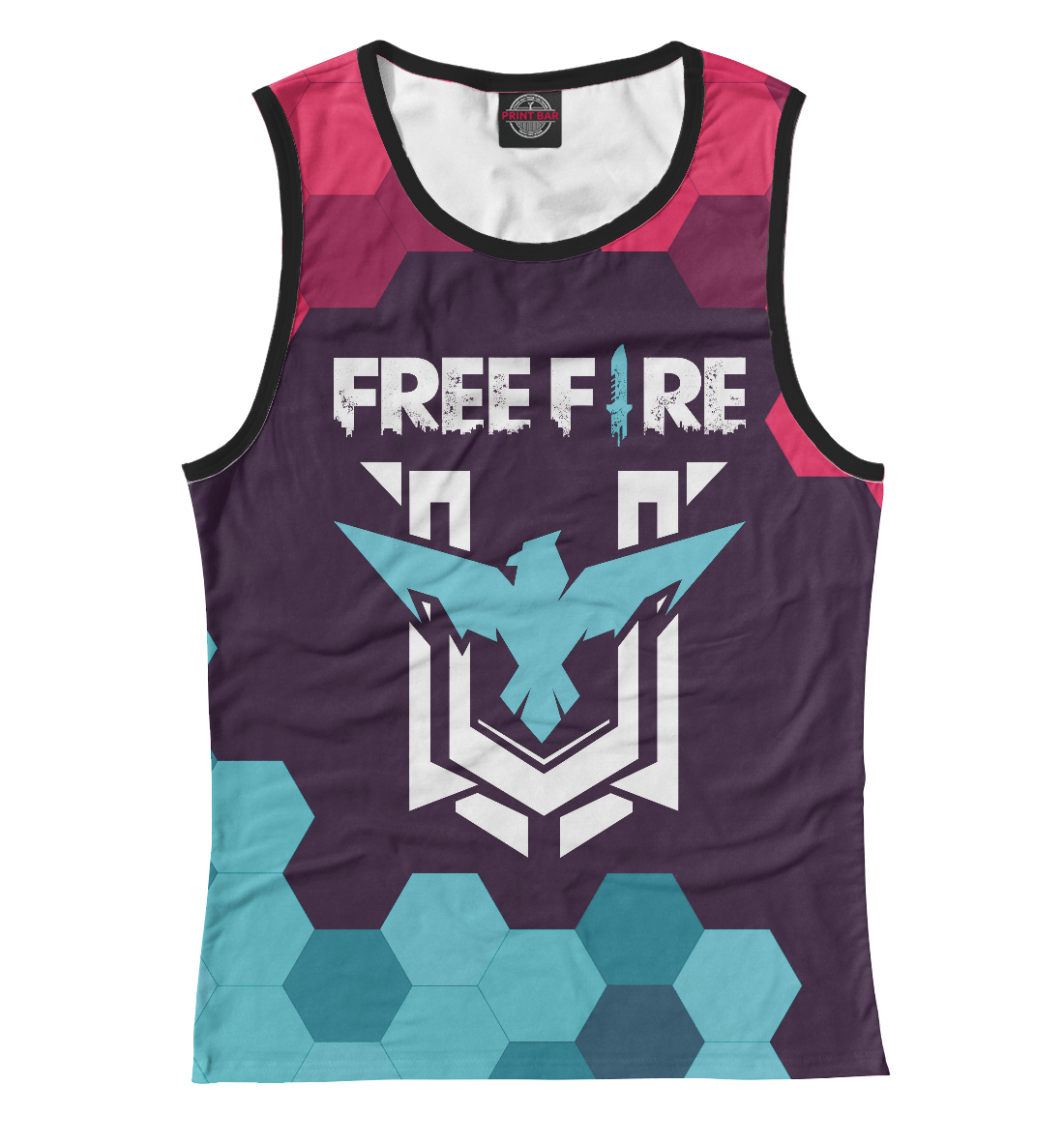 Free Fire / Фри Фаер
Free Fire / Фри Фаер