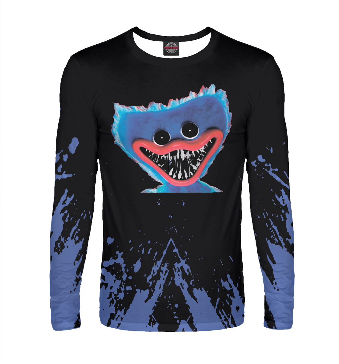 Poppy Playtime
Poppy Playtime