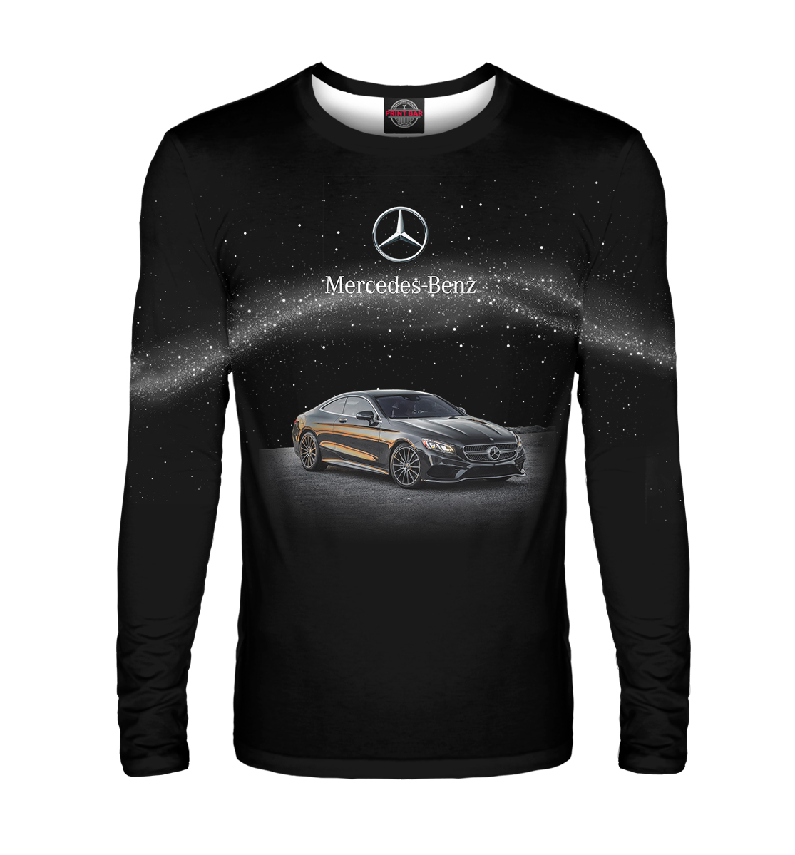 Mersedes-Benz
Mersedes-Benz