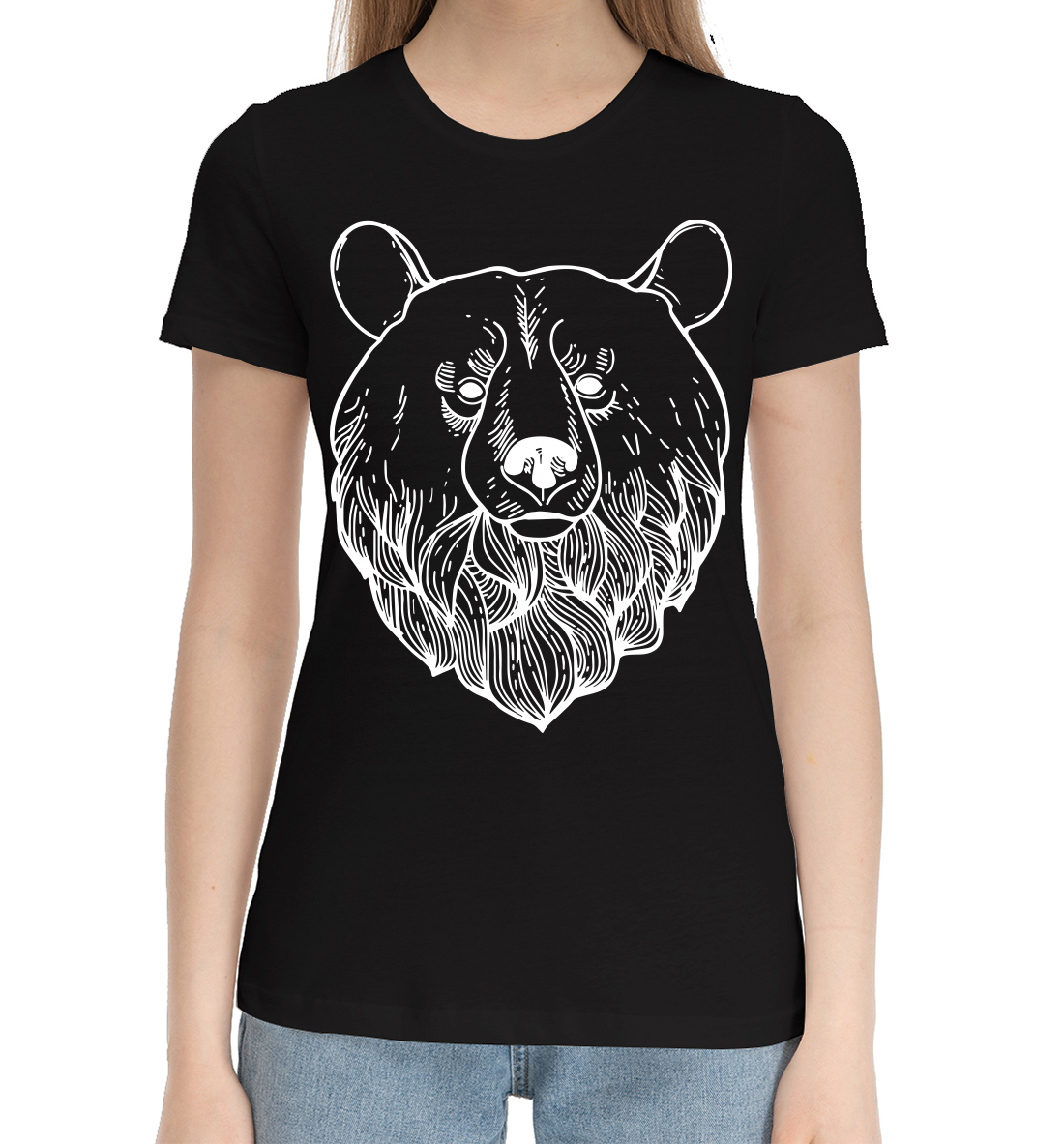 Медведи
Медведи