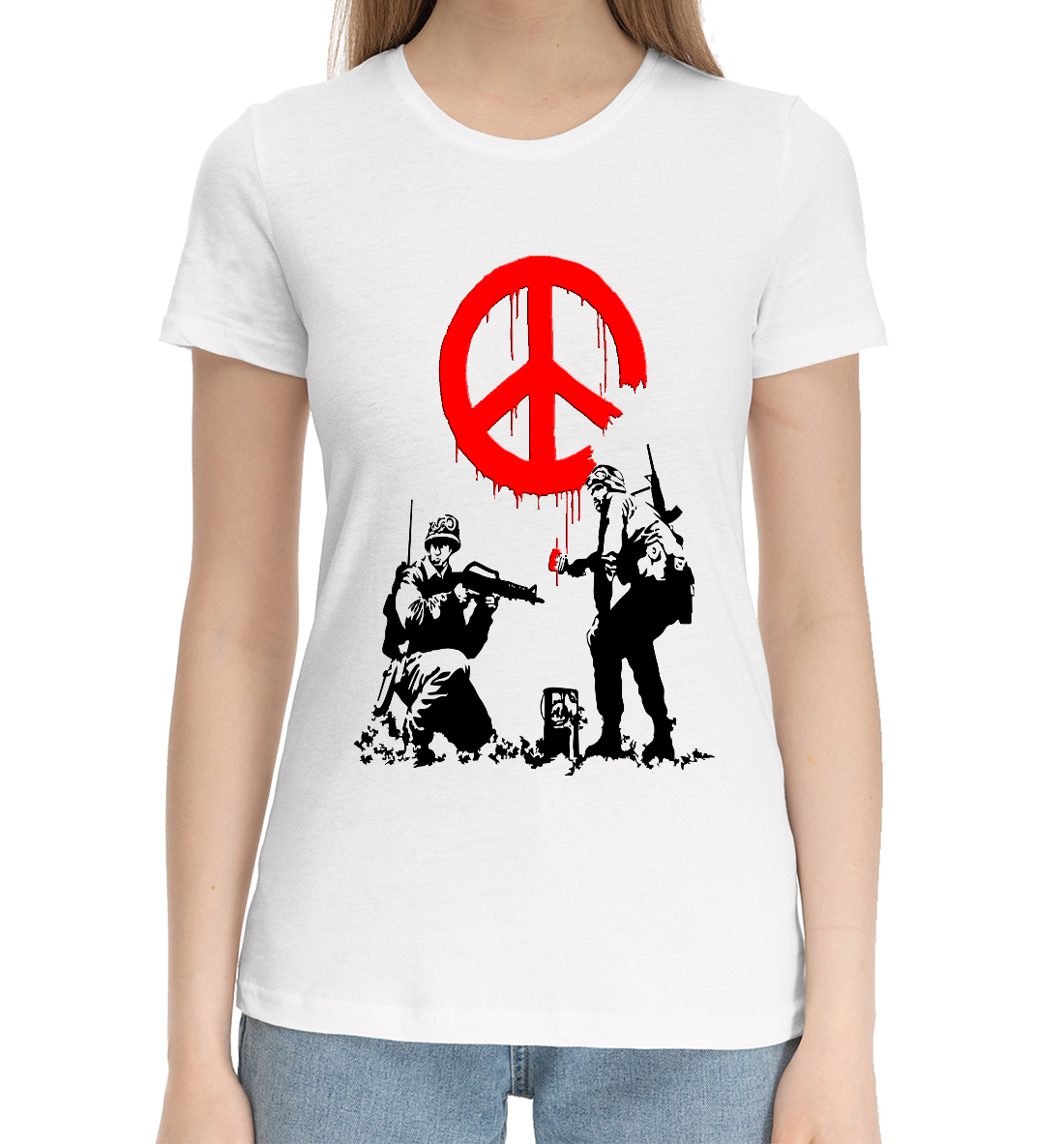 Banksy Бэнкси
Banksy Бэнкси