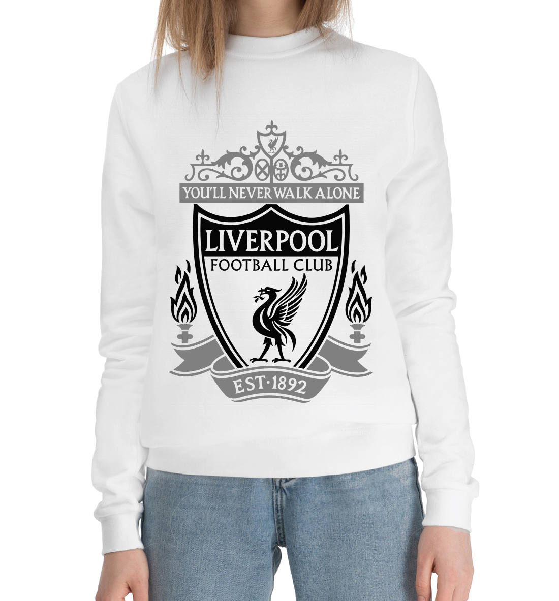 Liverpool sport