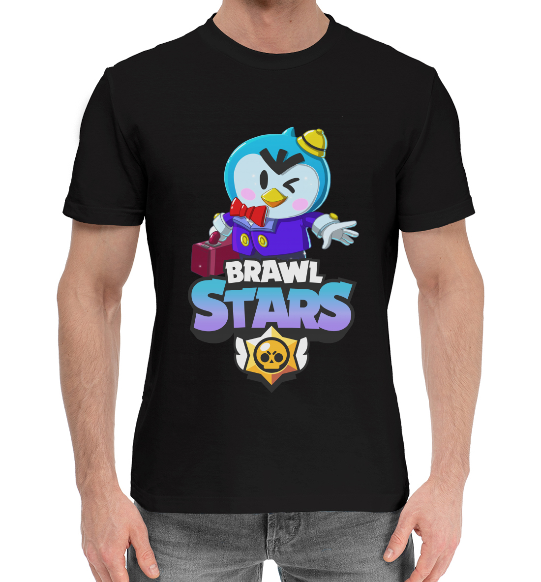 Brawl Stars
Brawl Stars