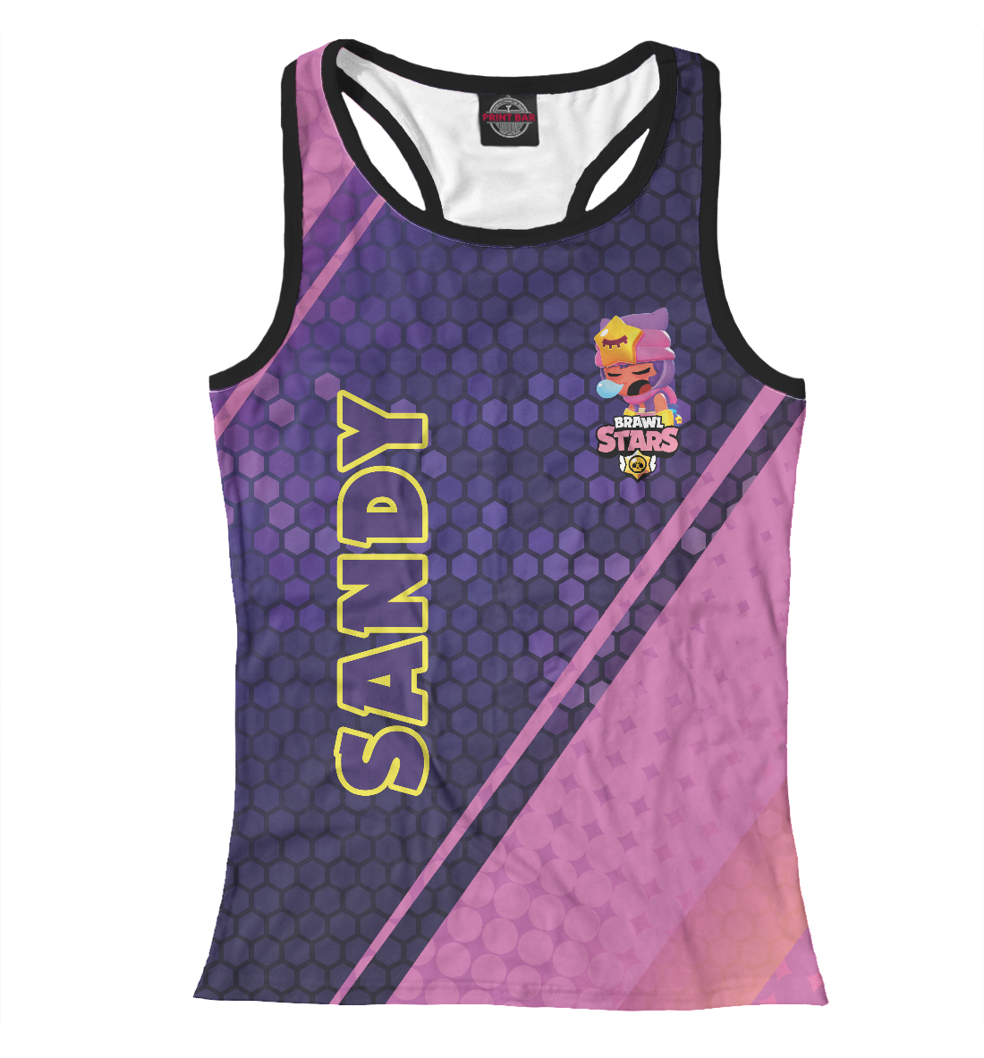 Brawl Stars Sandy
Brawl Stars Sandy