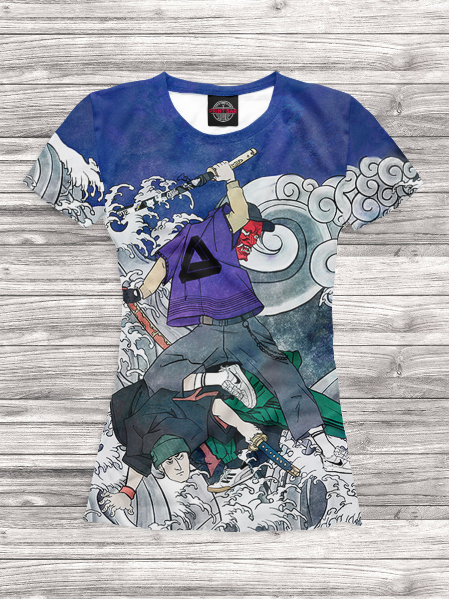 Самурай
Самурай