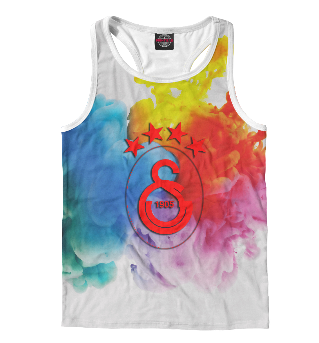 Galatasaray
Galatasaray