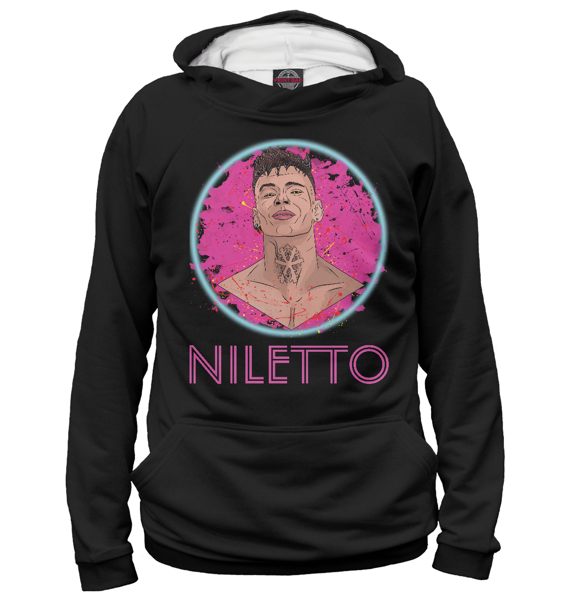 NILETTO
