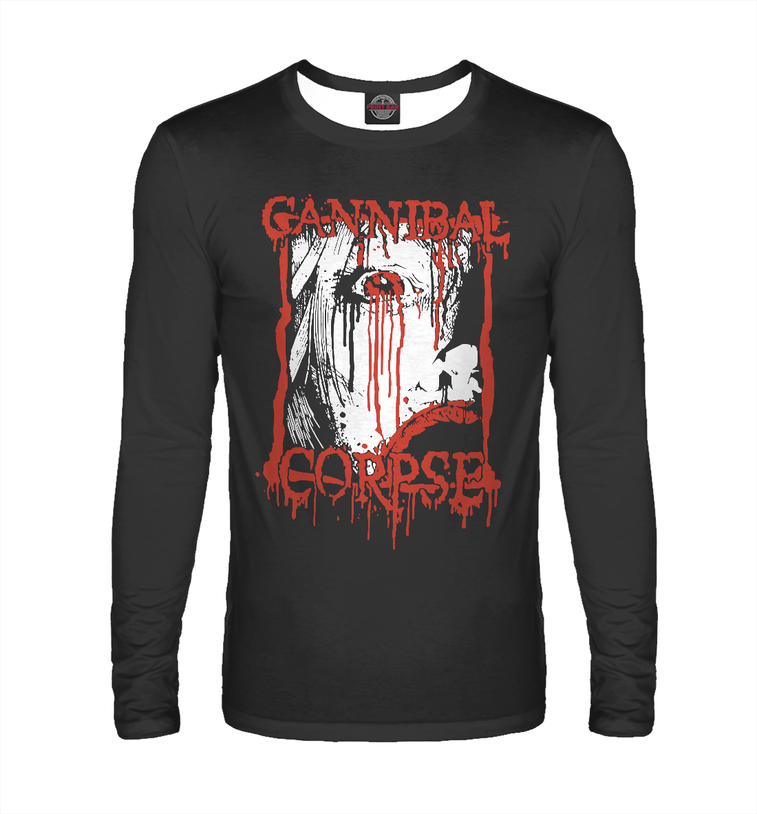 Cannibal Corpse 
Cannibal Corpse