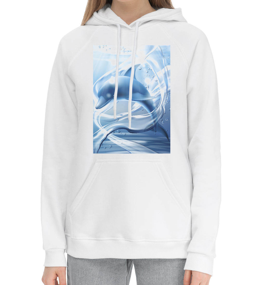 Дельфин
Дельфин