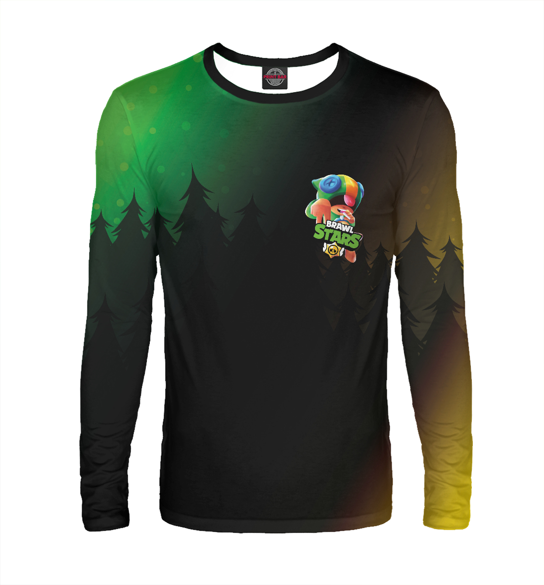 Brawl Stars Leon - Snow 
Brawl Stars Leon - Snow