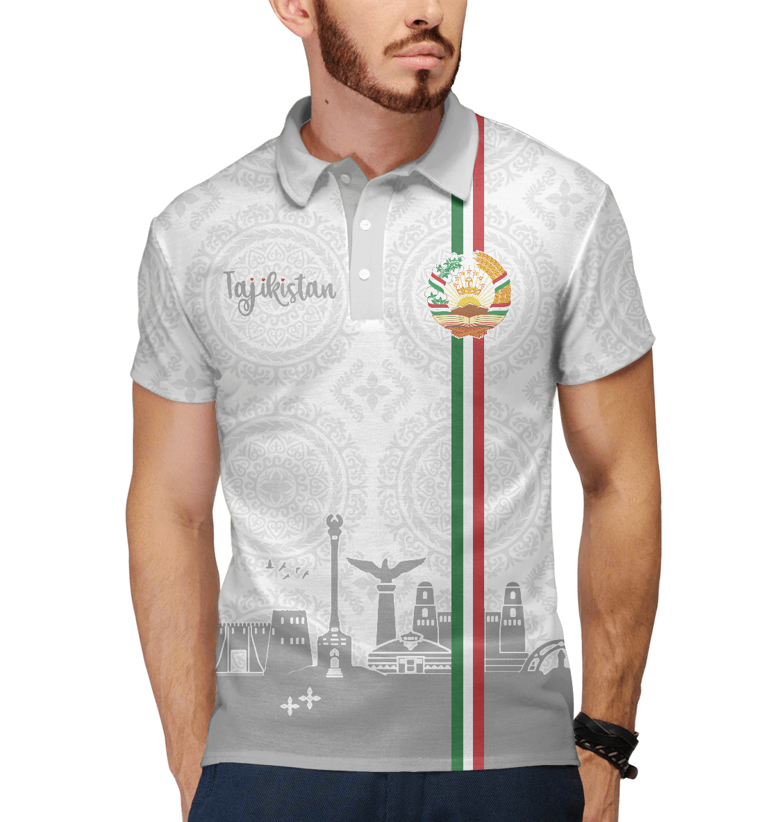 Таджикистан
Таджикистан