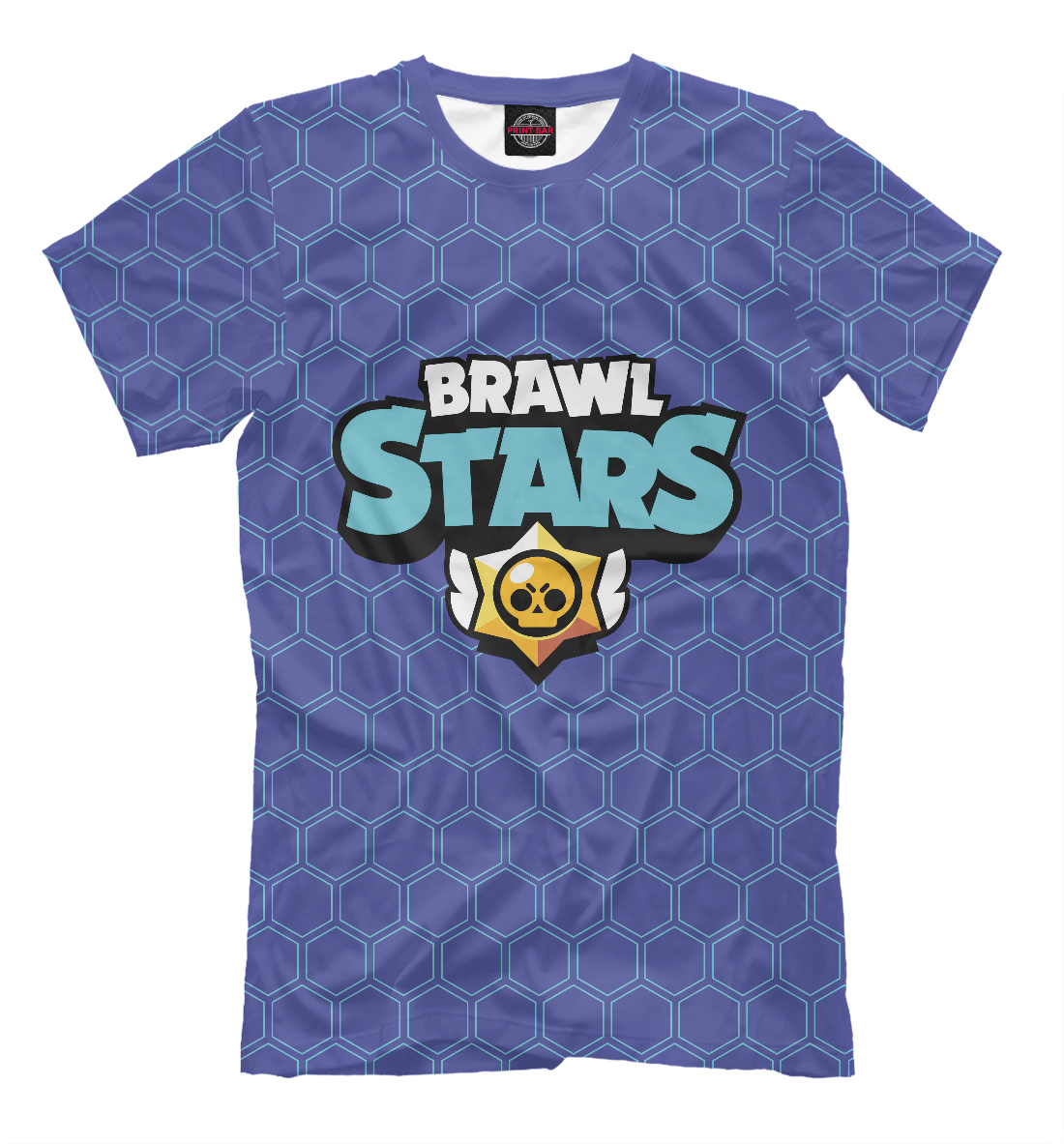 Brawl Stars
Brawl Stars