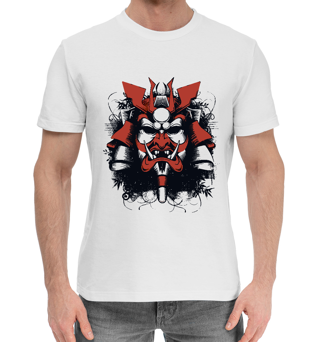 Самурай 
Самурай