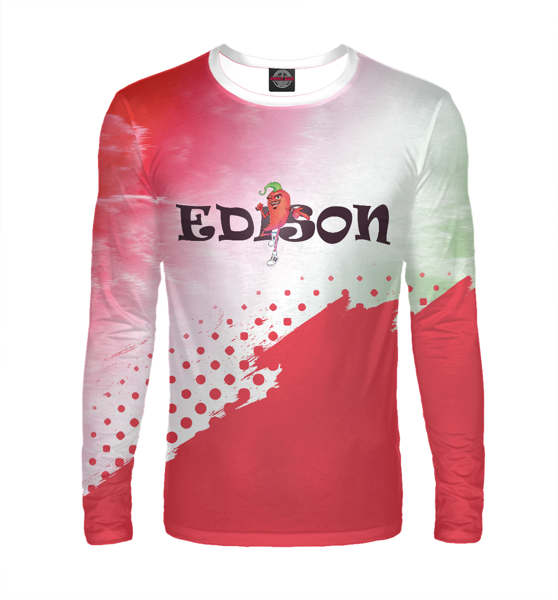 Эдисон Перец / Edison
Эдисон Перец / Edison