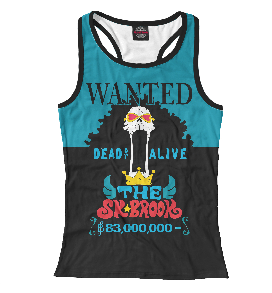 One Piece Большой куш
One Piece Большой куш