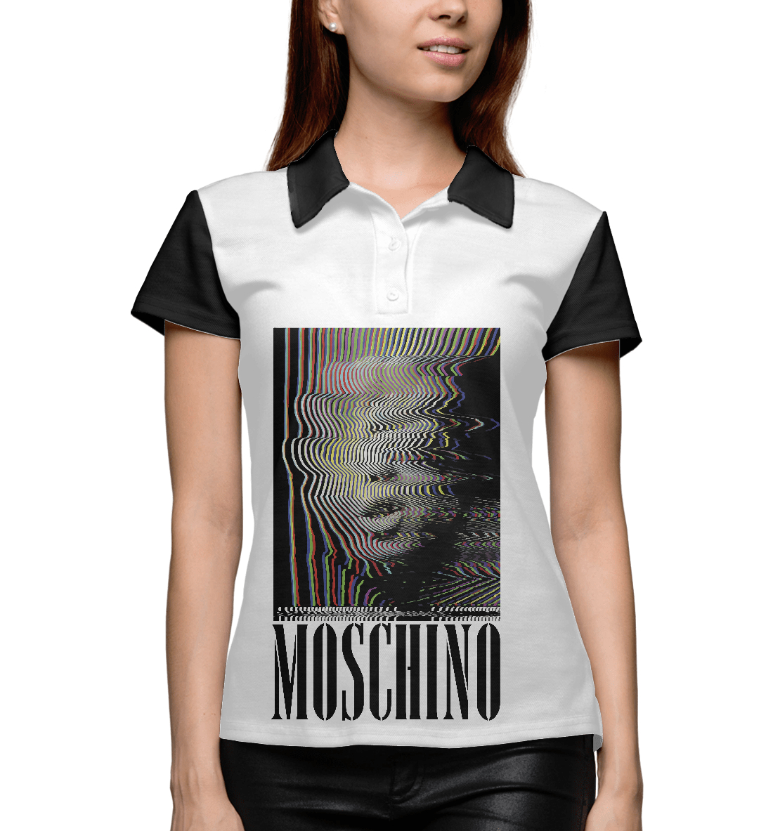 Moschino 
Moschino