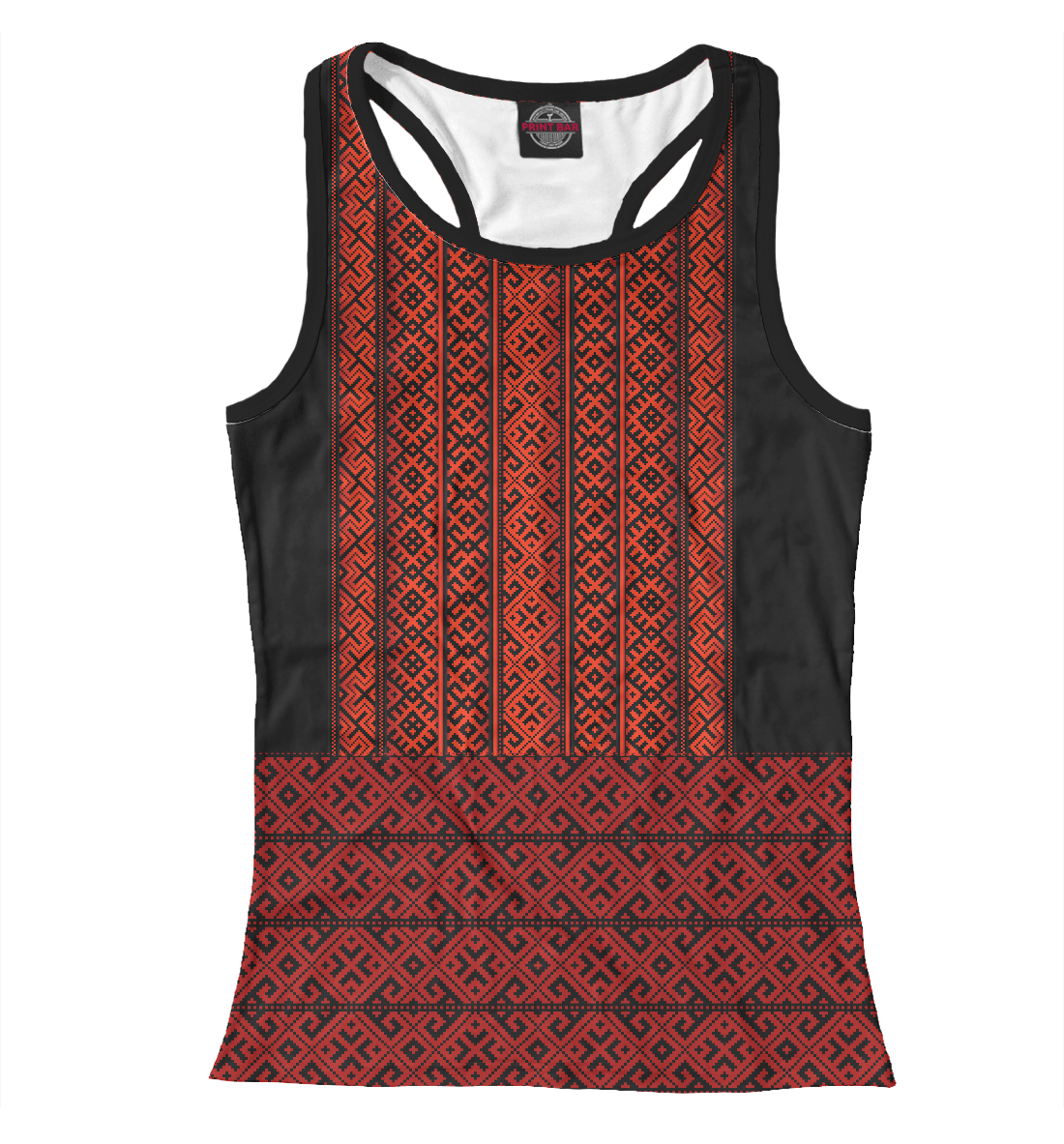 Славянские узоры 
Славянские узоры