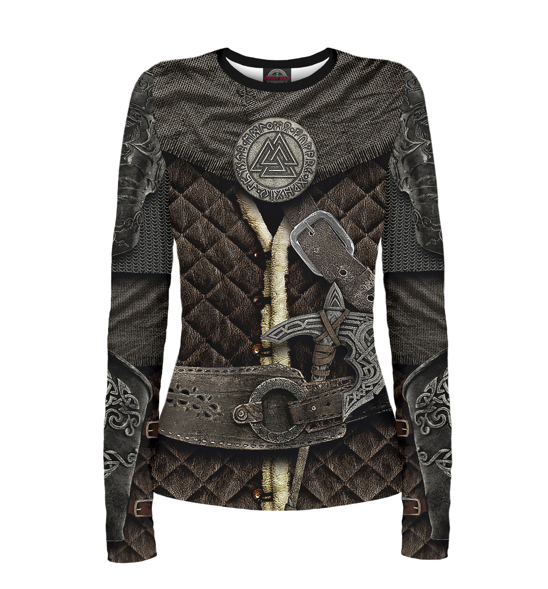 Доспехи
Доспехи