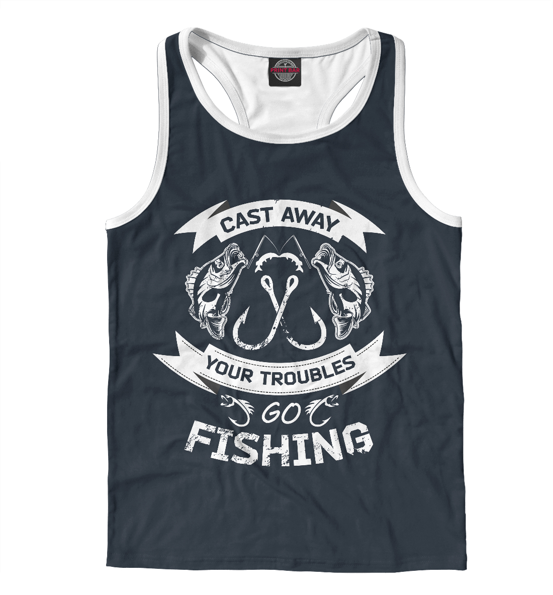 Рыбалка
Рыбалка