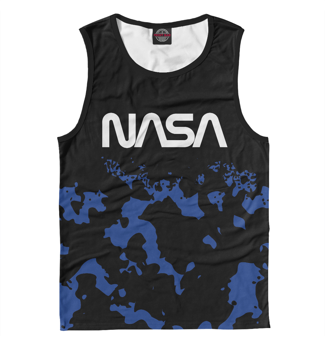 Nasa / Наса
Nasa / Наса