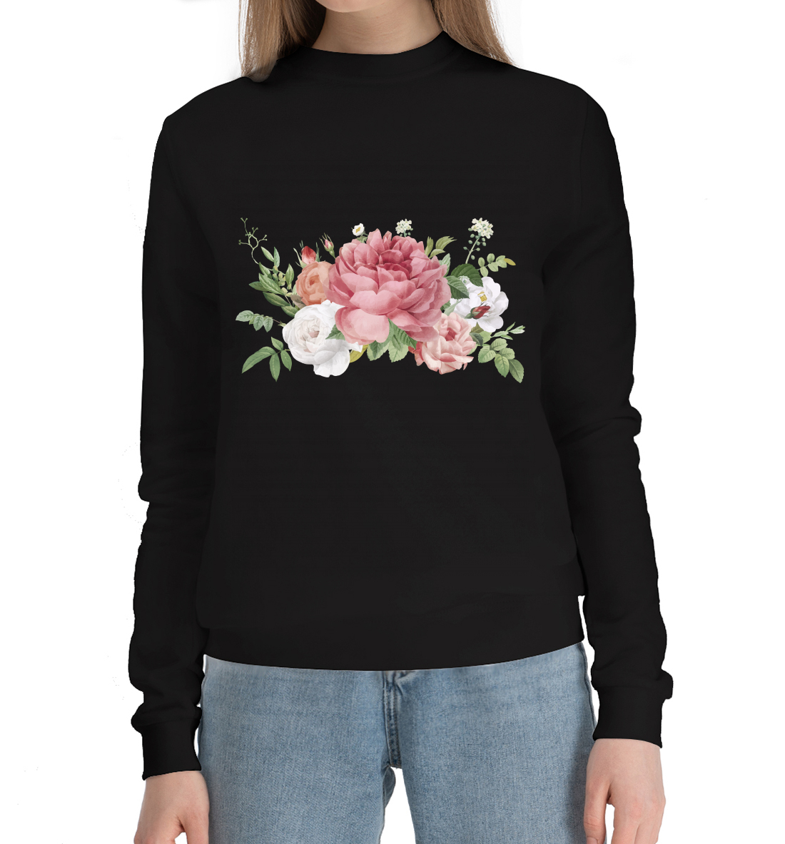 Цветы
Цветы