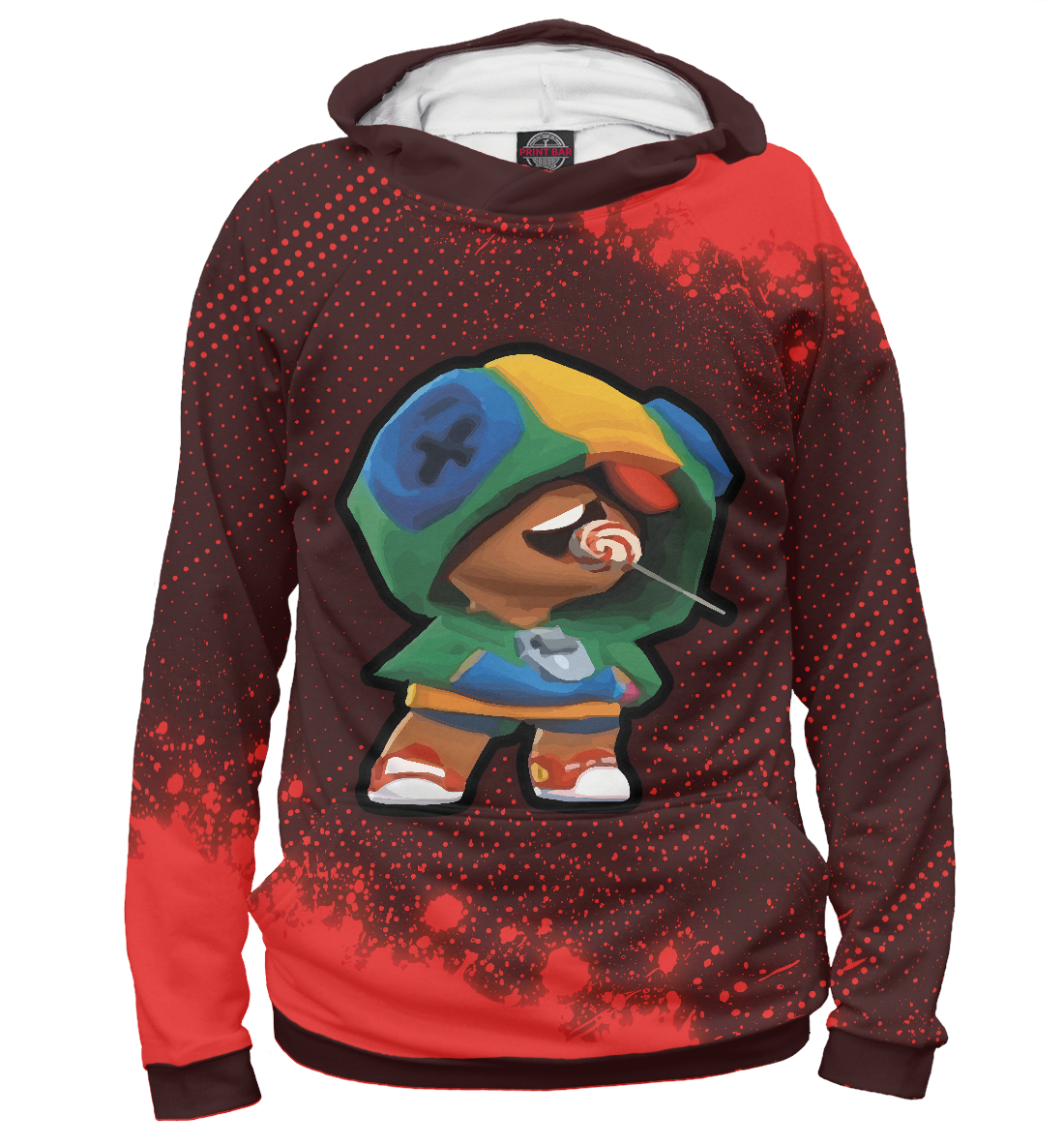 Bubble Kvass - Блеон 
Bubble Kvass - Блеон